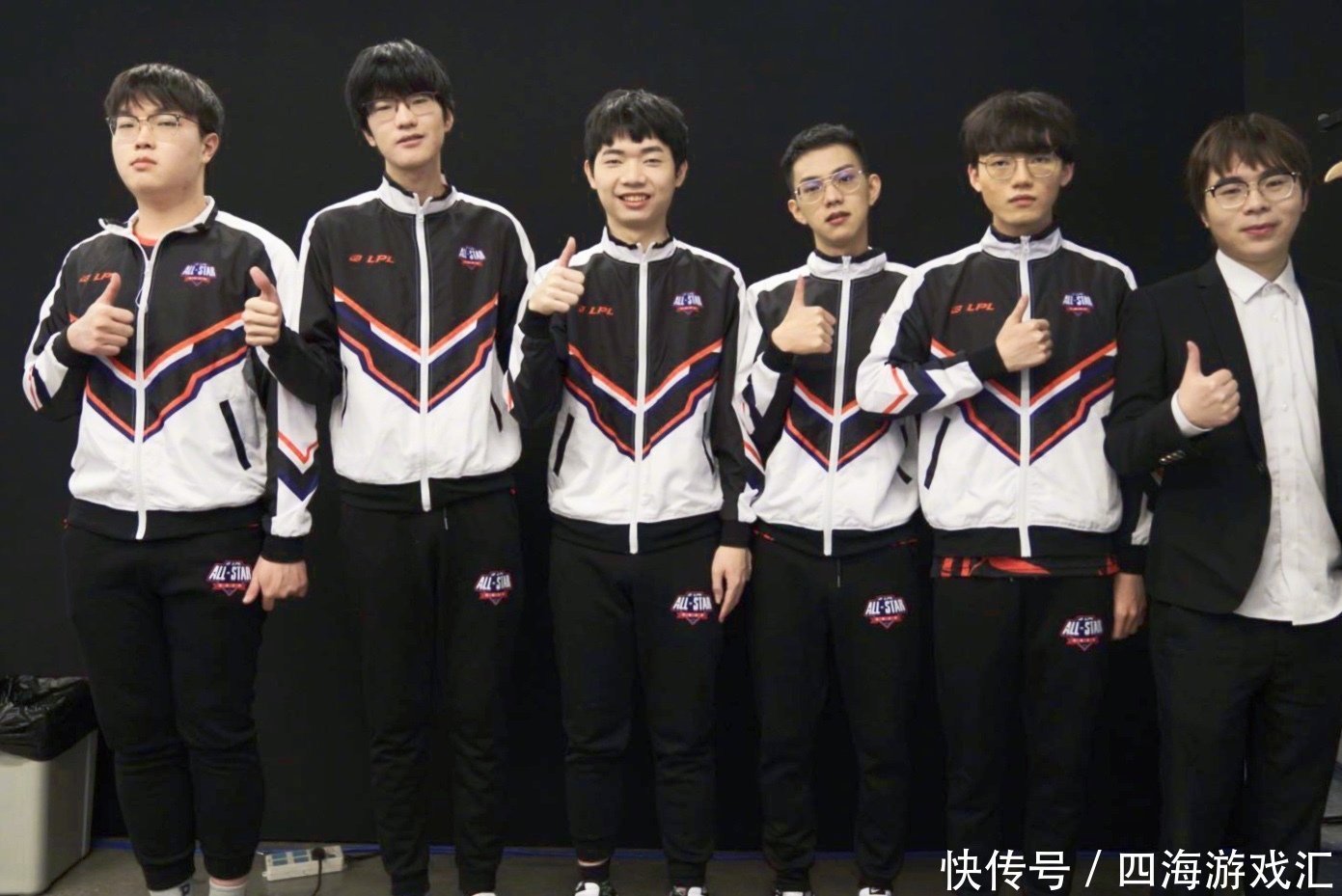 不被周围选 不被周围选