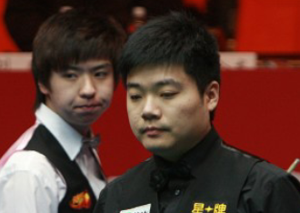 命中数据上 命中数据上