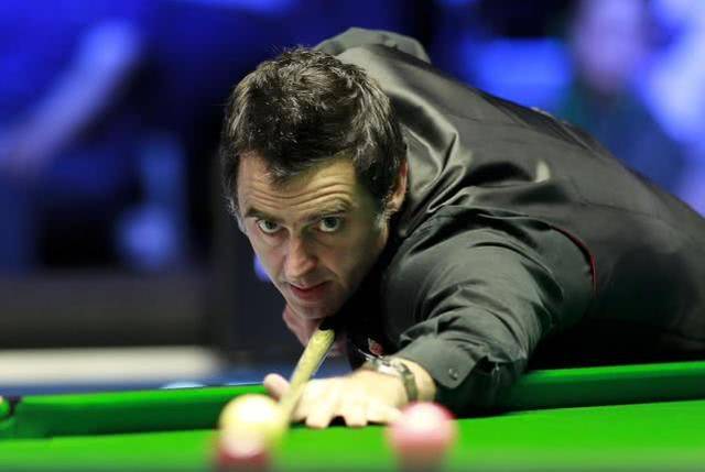 但对于柯洁 但对于柯洁