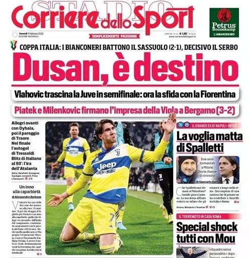 也讓球迷們 也讓球迷們