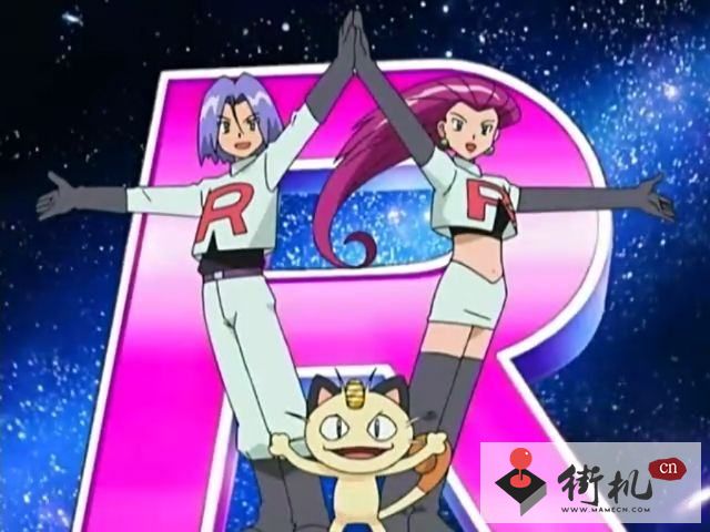 的作用