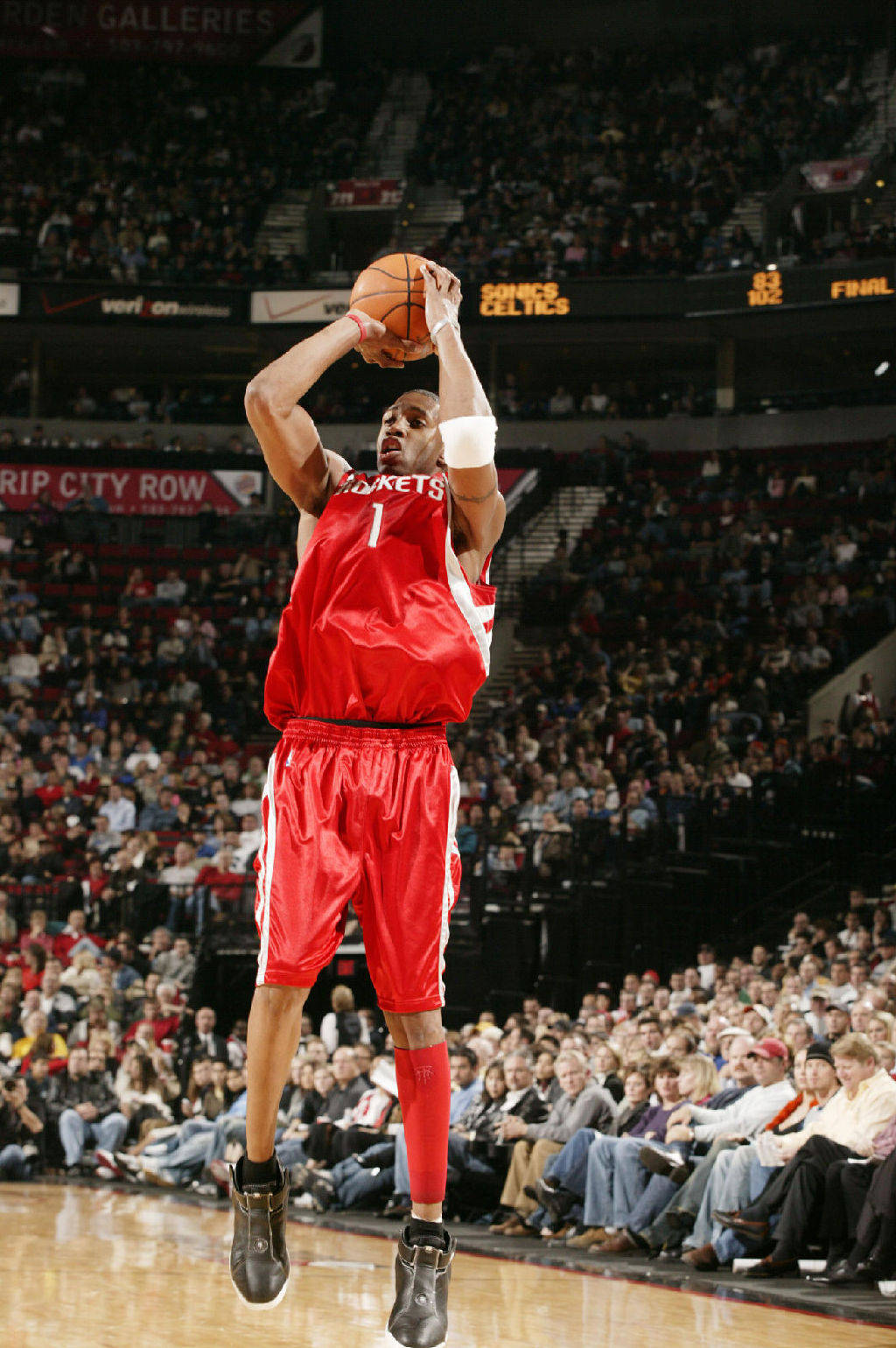 视野布控与