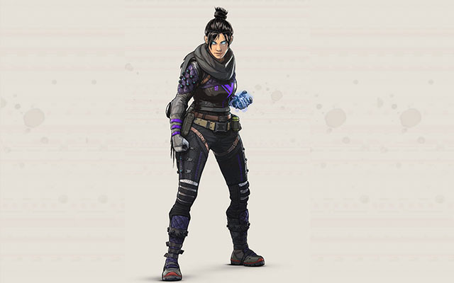 公共服务被